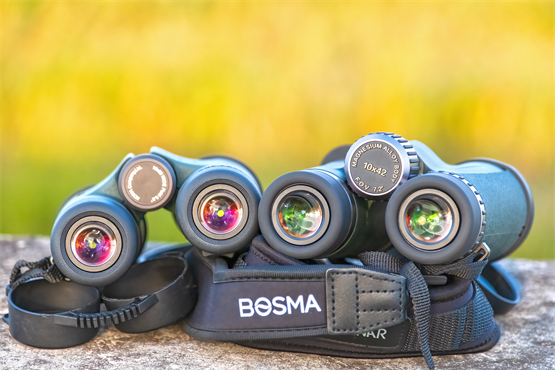 博冠瑞鹤望远镜,博冠瑞鹤望远镜开箱视频