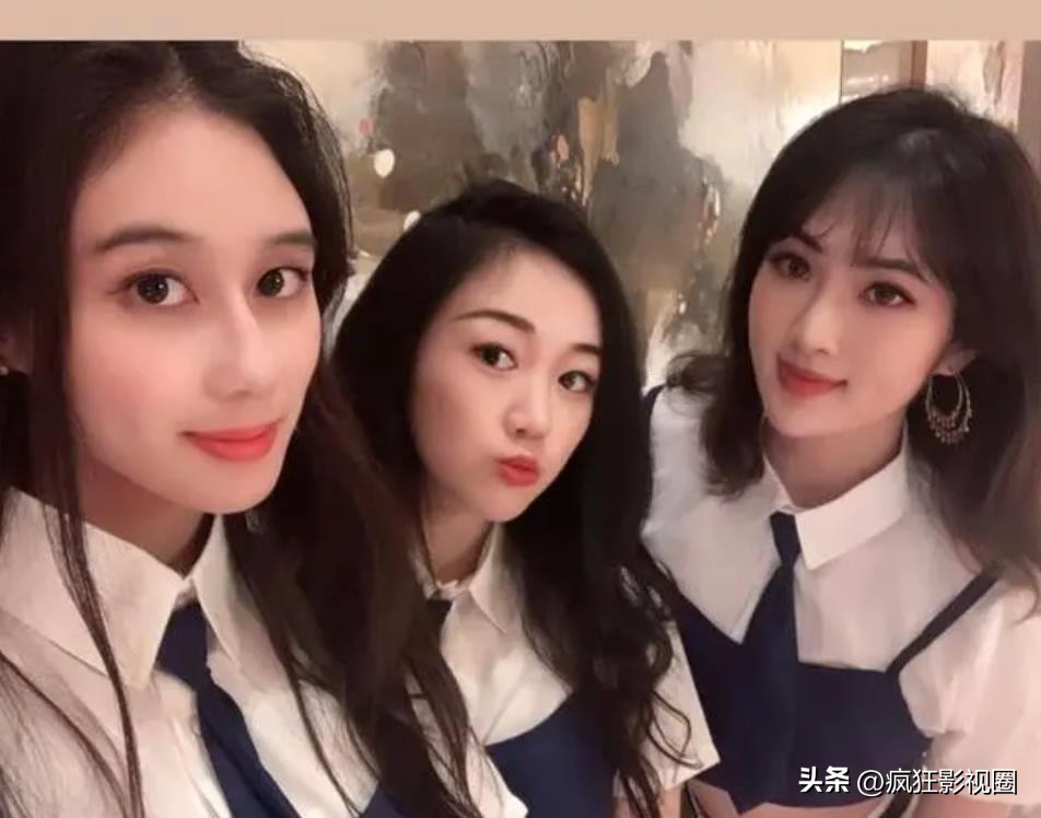 拿子女捞金，关系户泛滥成灾，娱乐圈“世袭制”的乱象该结束了