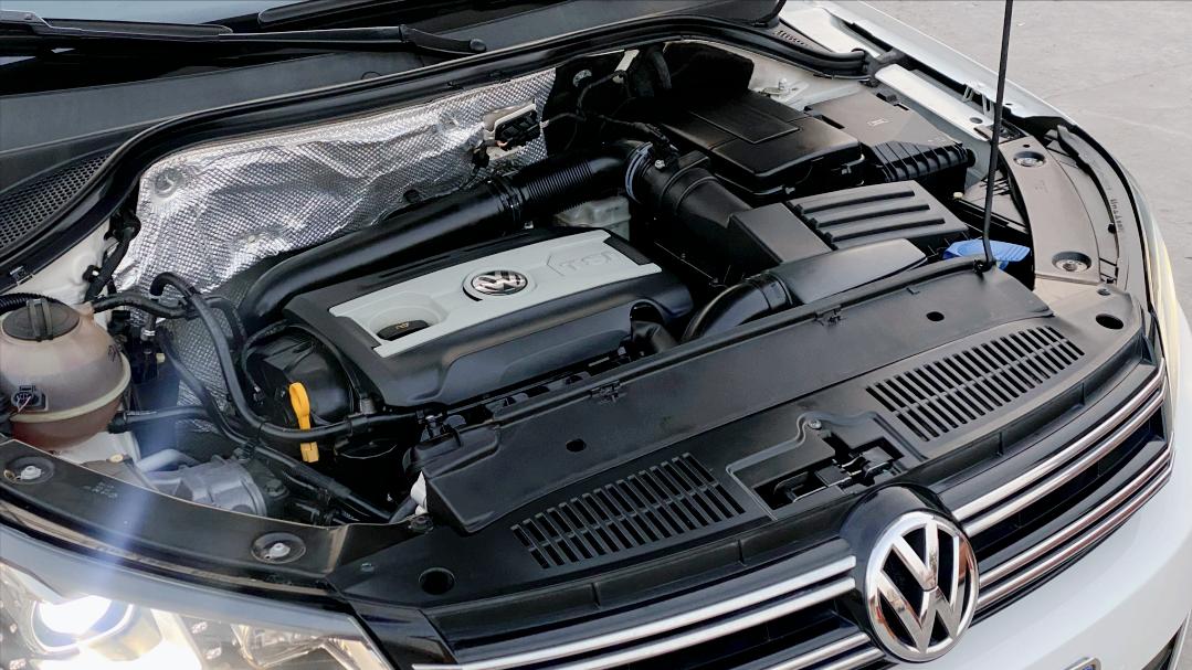 老途观整车翻新大修,报废途观翻新