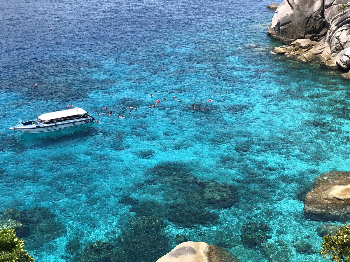 去泰国旅游报旅游团需要注意哪些,去泰国旅游多少钱跟团旅游合适