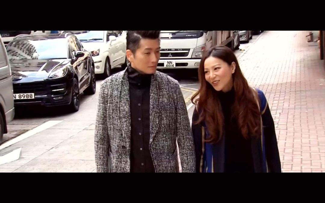 TVB演员前妻陷桃色纠纷，没想到女主故事竟然还有点励志？