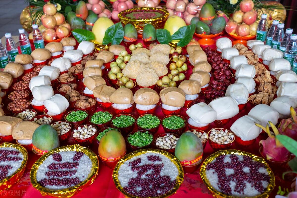 中元节到了！农历七月鬼门开，平安过节，这4*禁大**忌值得注意