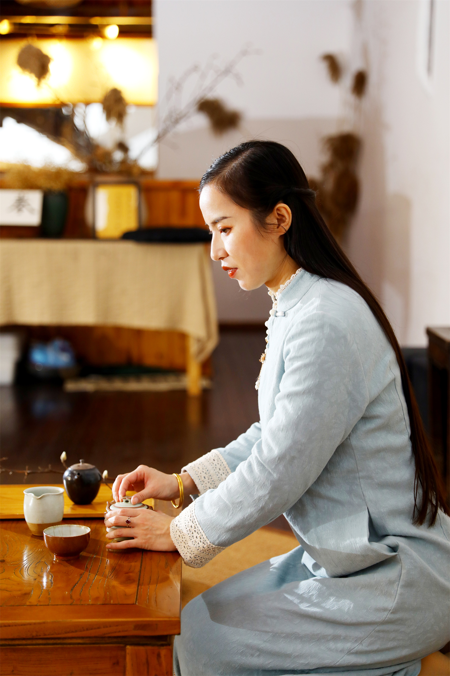 正大茶城,正大茶城茶具店