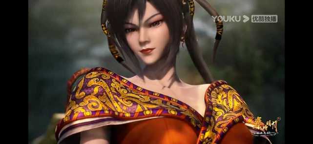 《秦时明月》大概是唯一一部把观众情怀都消耗殆尽的国漫吧