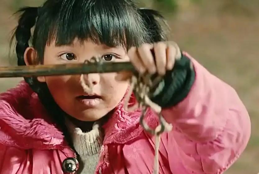 真实事件!8岁白血病女孩不忍拖累养父,含泪写下:自愿放弃治疗