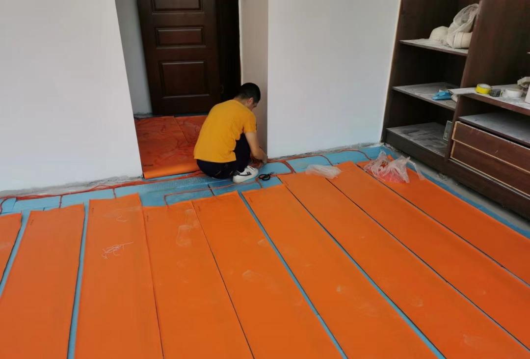 石墨烯地暖和空气能地暖哪个更好,石墨烯地暖到底是不是石墨烯