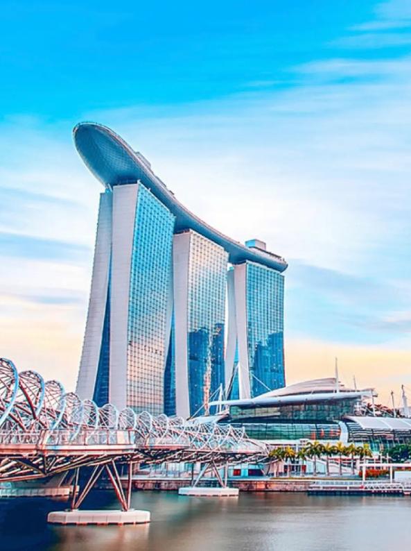 新加坡滨海湾金沙酒店在哪里,新加坡滨海湾金沙酒店的视频