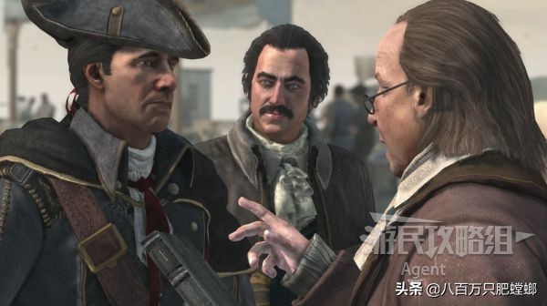 刺客信条历代剧情介绍,刺客信条历代剧情详解