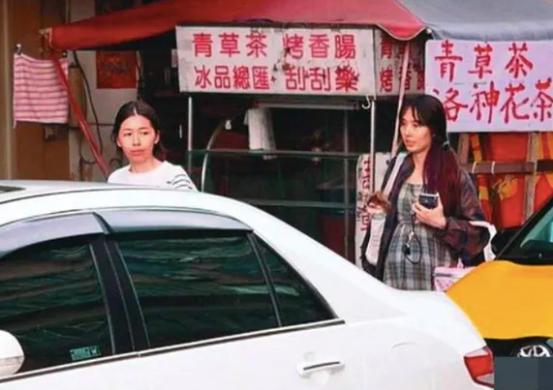 郭碧婷益达女孩,郭碧婷嫁入了豪门有多有钱