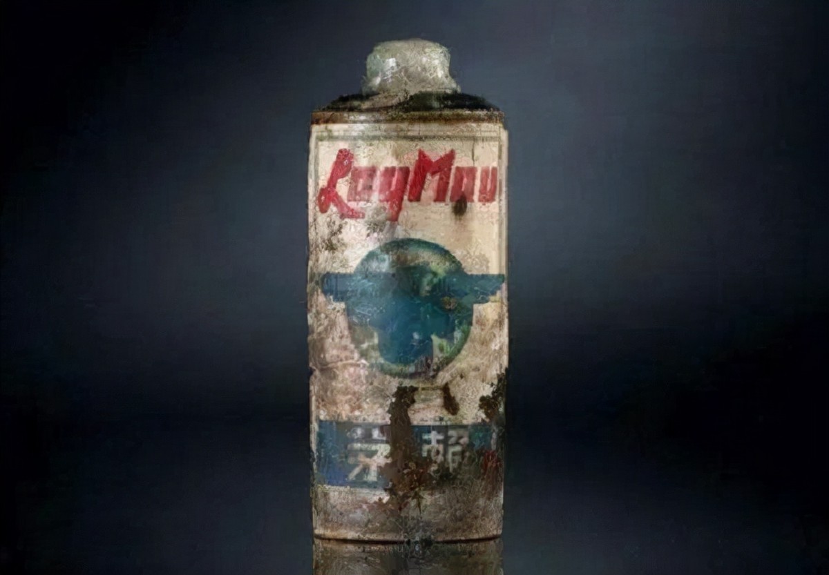 聂卫平被骗走的酒瓶价值不菲,季克良没拿聂卫平的酒瓶