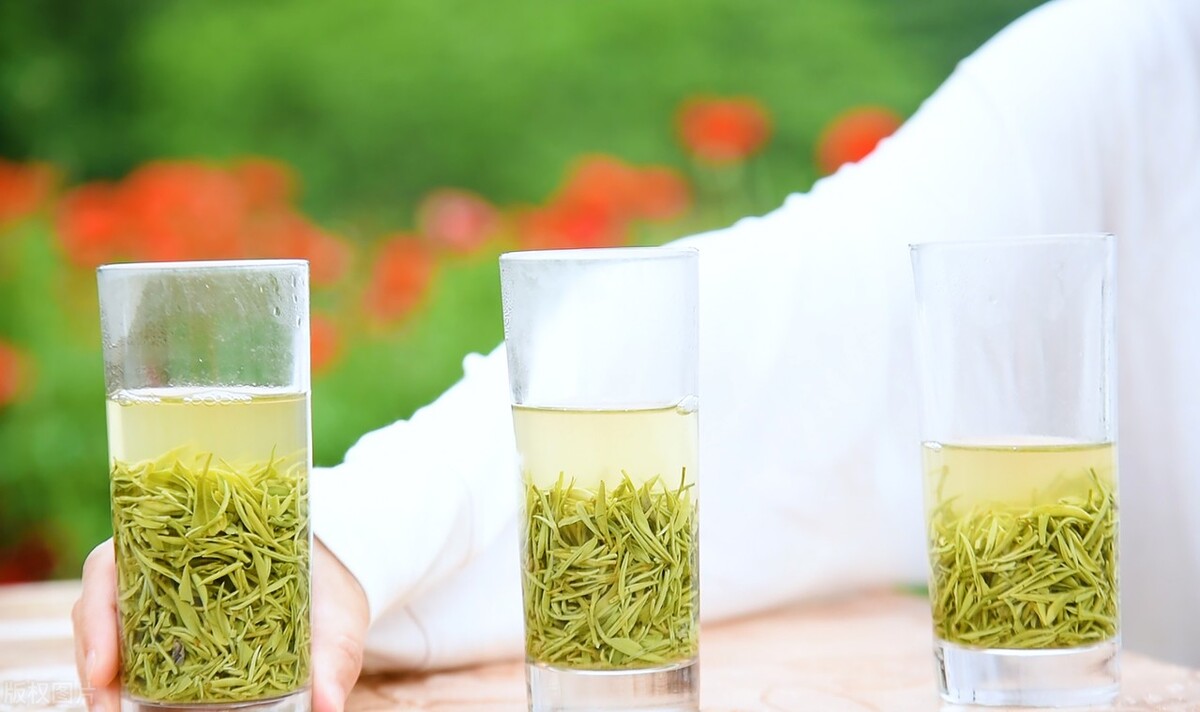 这个季节每一口都是春天的味道,阳春三月又到了品尝春味的时候