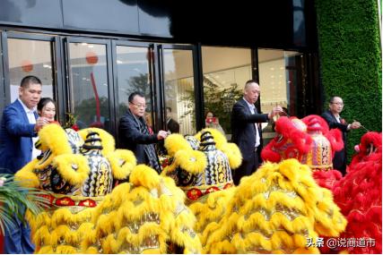 2022年第一家！福州一逾20万方商业体终于“躺平”，转型来得及吗