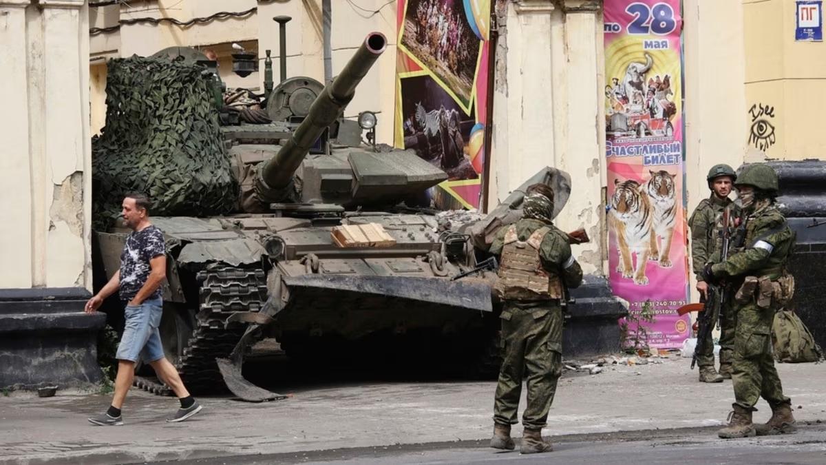 普京进入被动局面拜登登高望远,普京与拜登会议结果