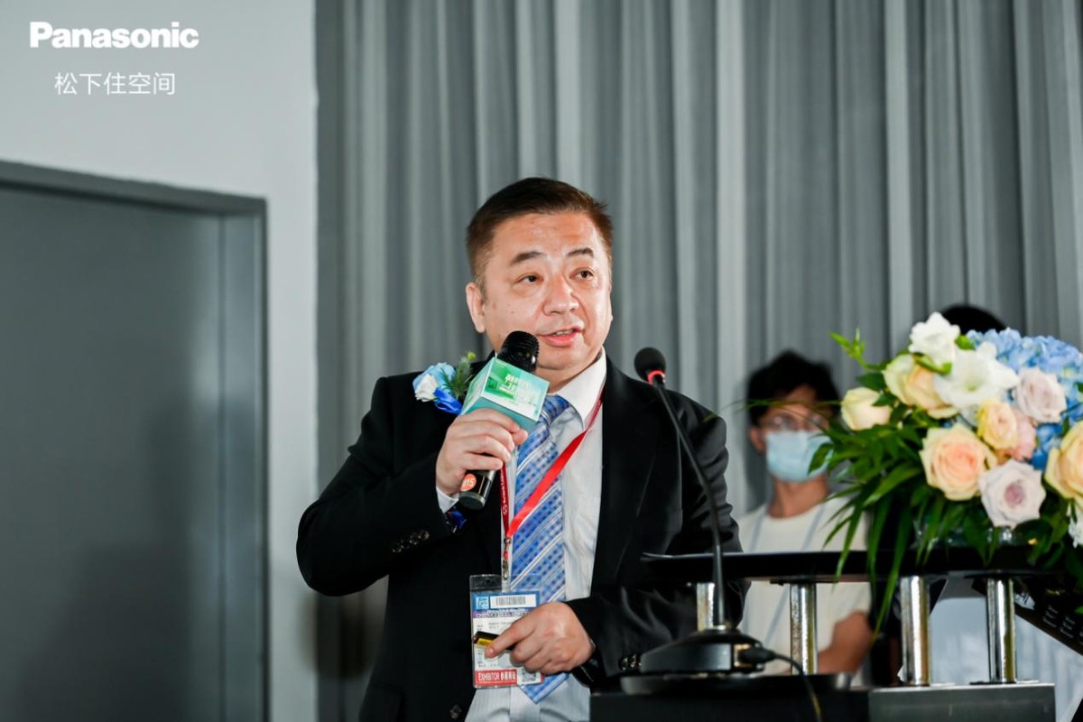 融时代南京公司,松下住空间全国招商