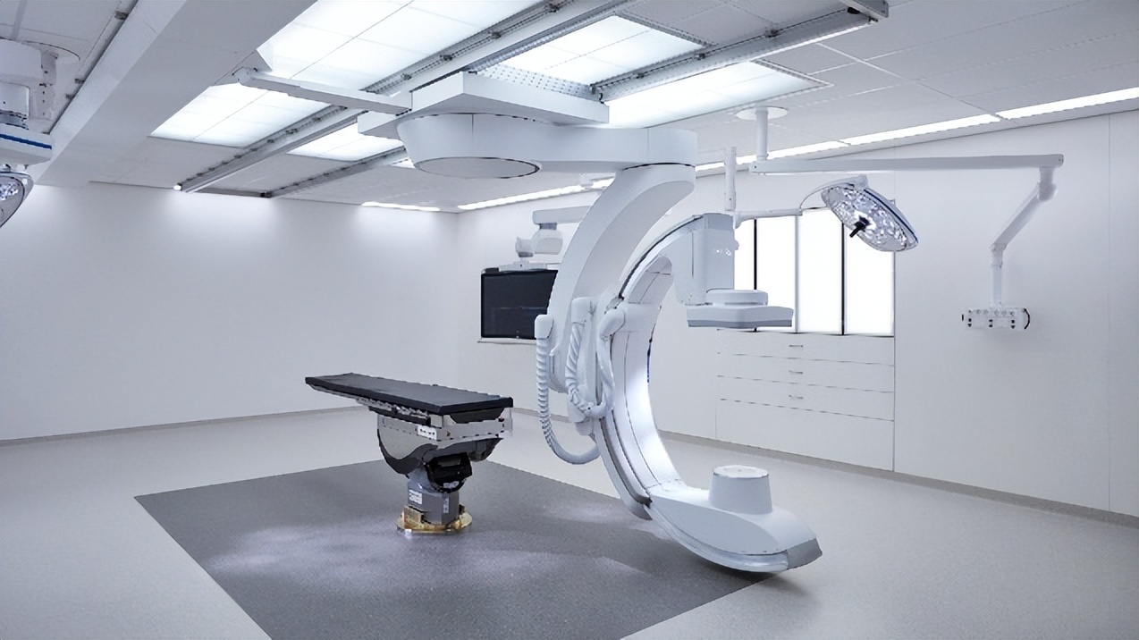 进博会康复理疗黑科技,进博会黑科技展