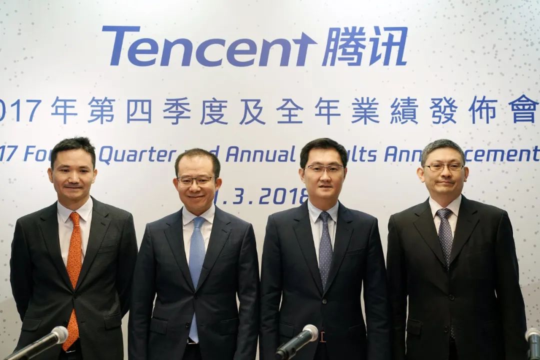 年薪4亿最强“打工人”，互联网大厂的2号人物们