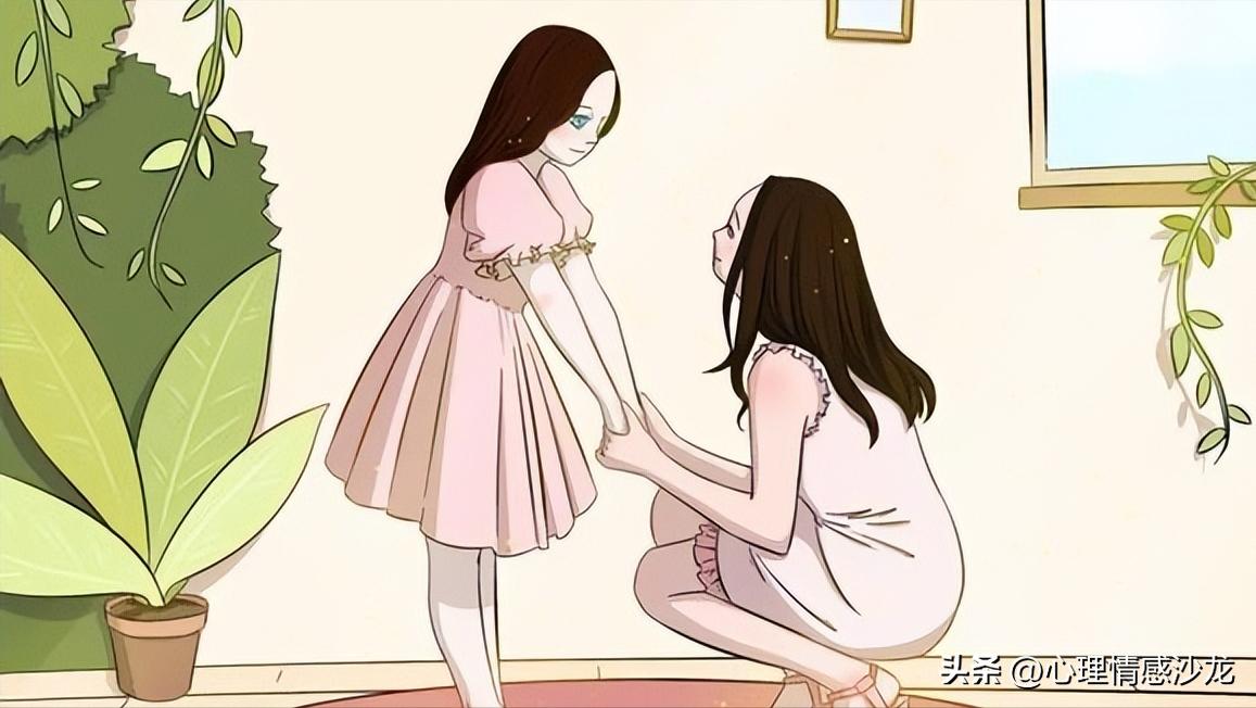 人有情绪很正常能控制情绪,当心理情绪压制不住的时候怎么办