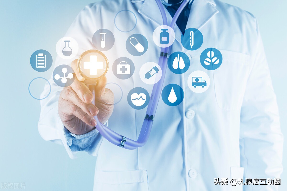 乳腺癌患者肚皮打针处常有硬块?该如何缓解?这3个建议必须记住