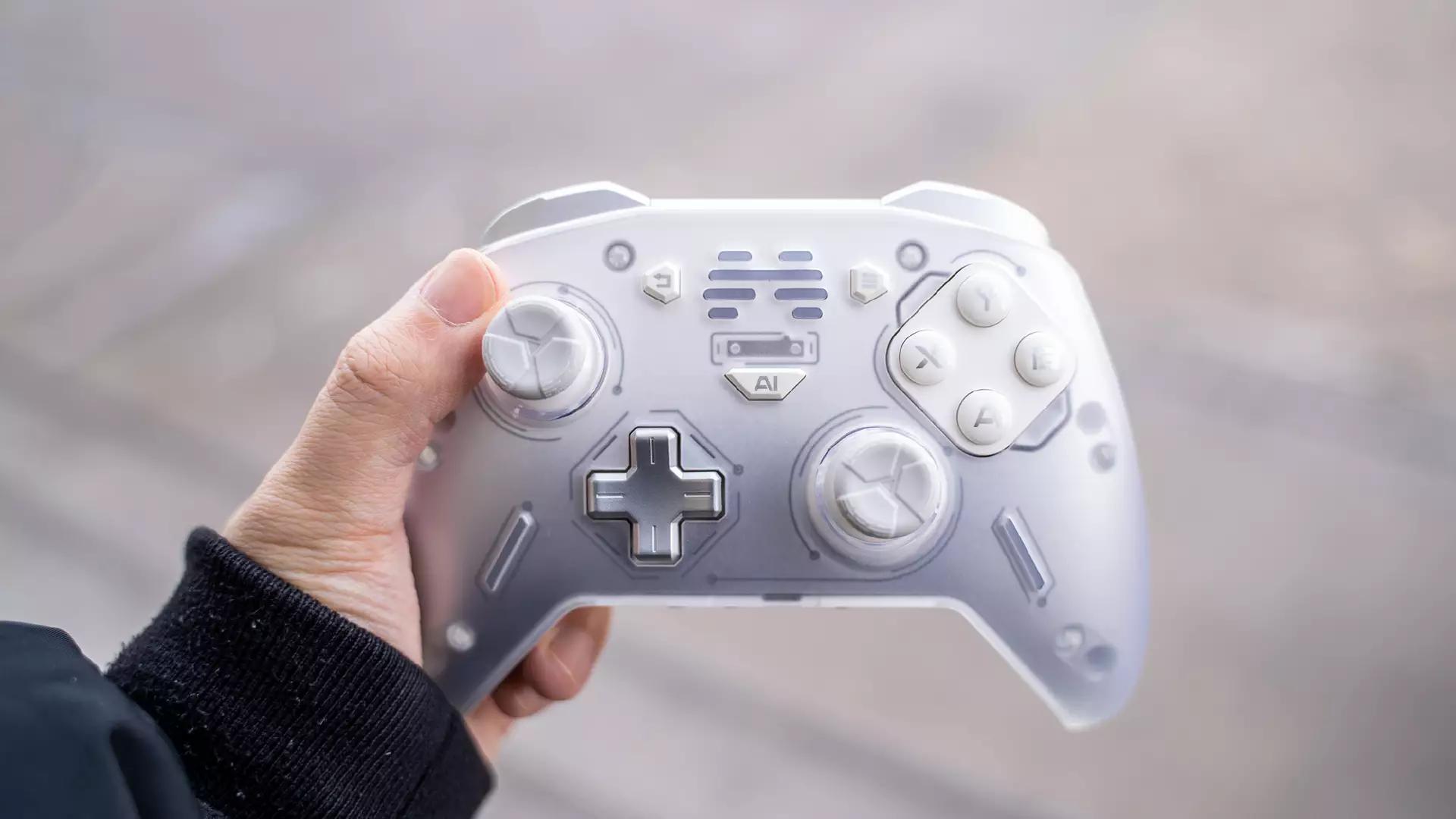 北通宙斯2光轴缺点,北通宙斯2精英光轴