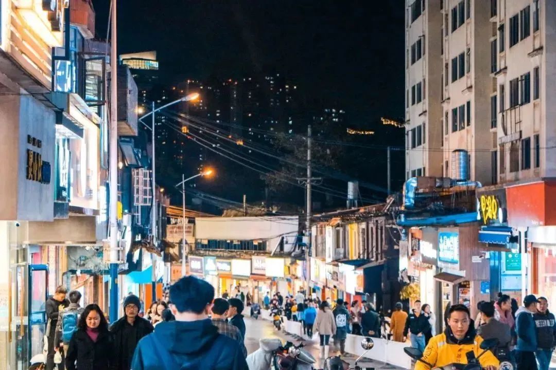 昆明排全国第一,昆明经济在全国排第几名