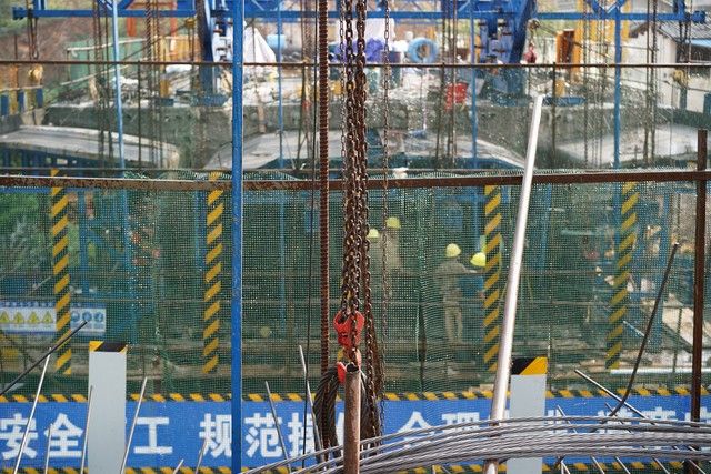 脚手架搭设技术要求,脚手架搭设安全标准化图册