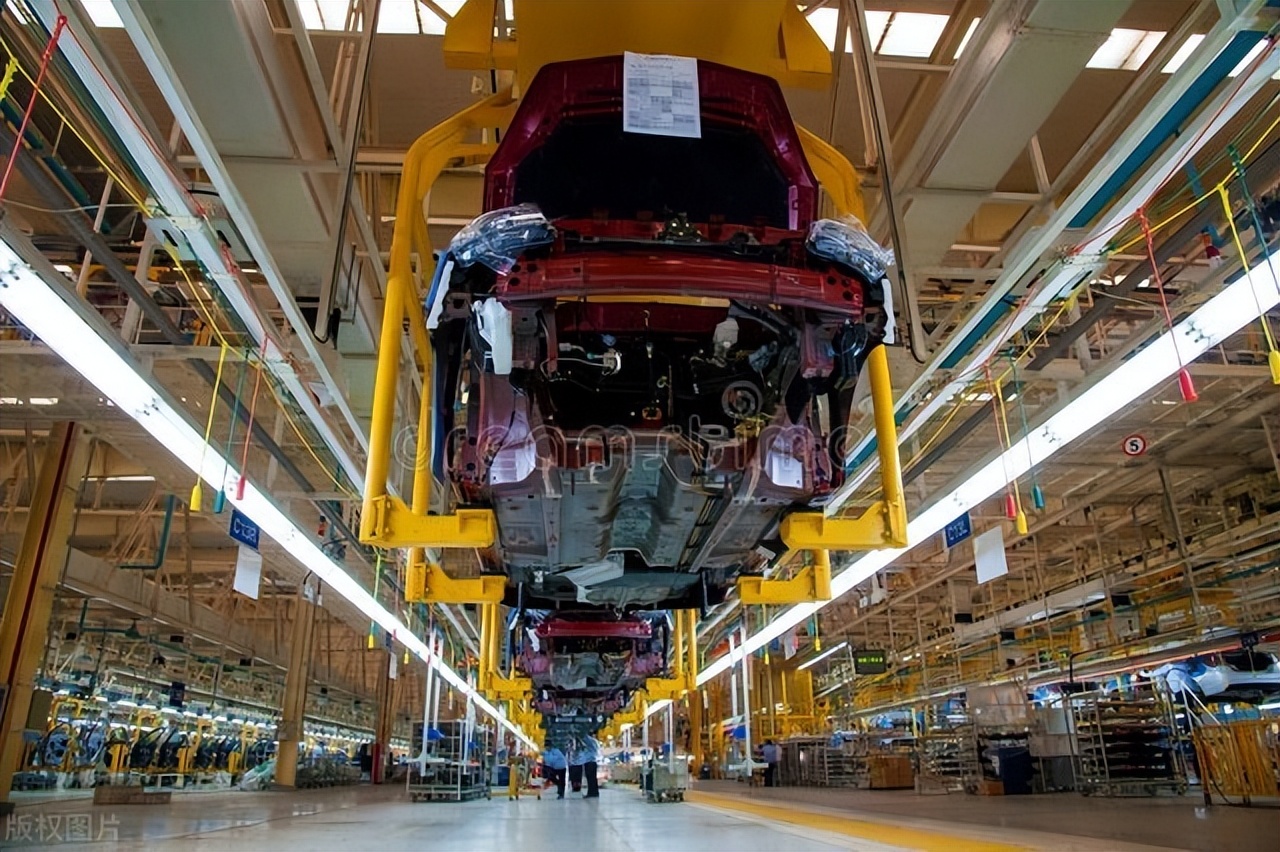 长安汽车副总裁年薪多少,重庆长安集团高管名单