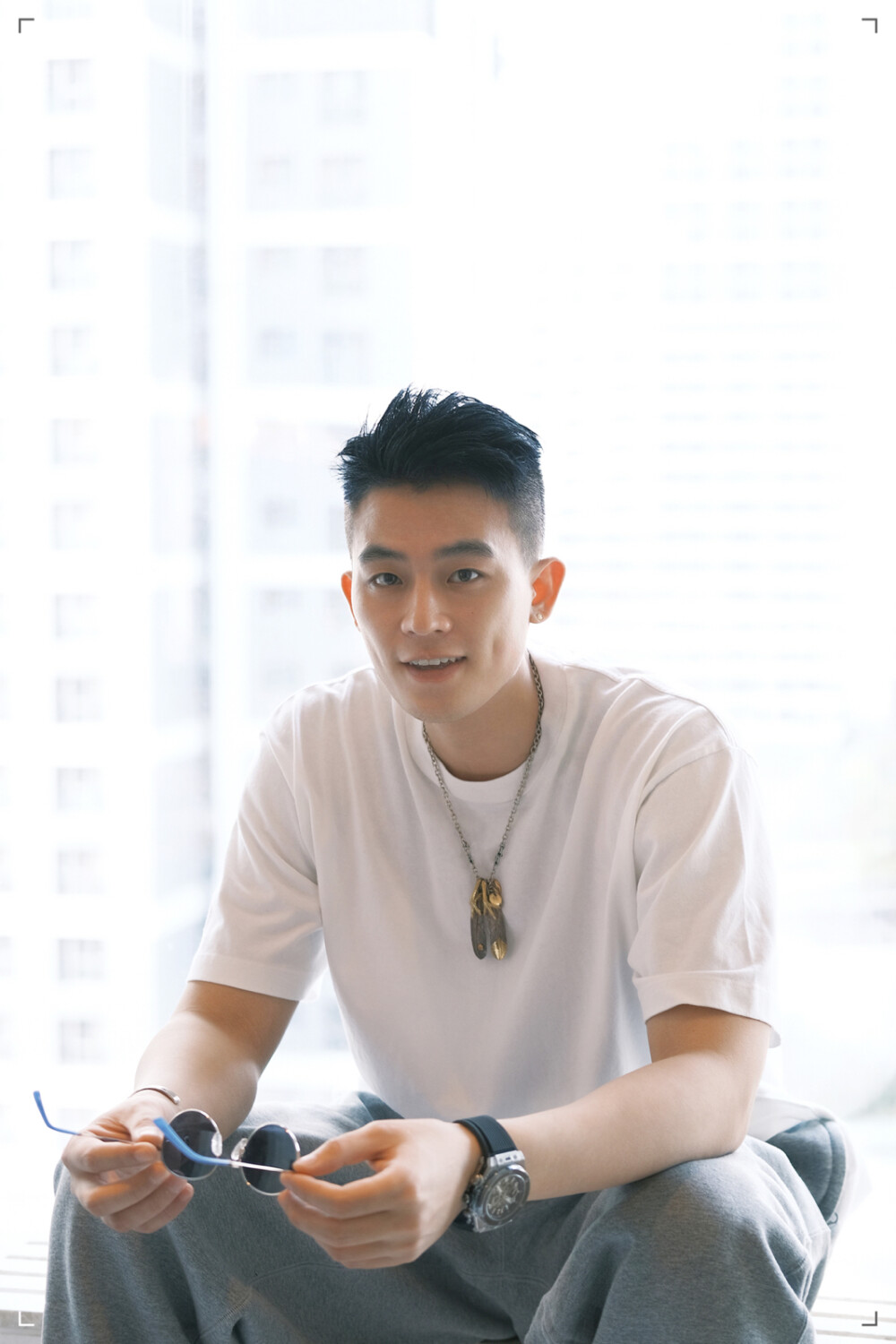 娱乐圈痞帅的四位男星叫什么名字,娱乐圈10位长相帅气的男星