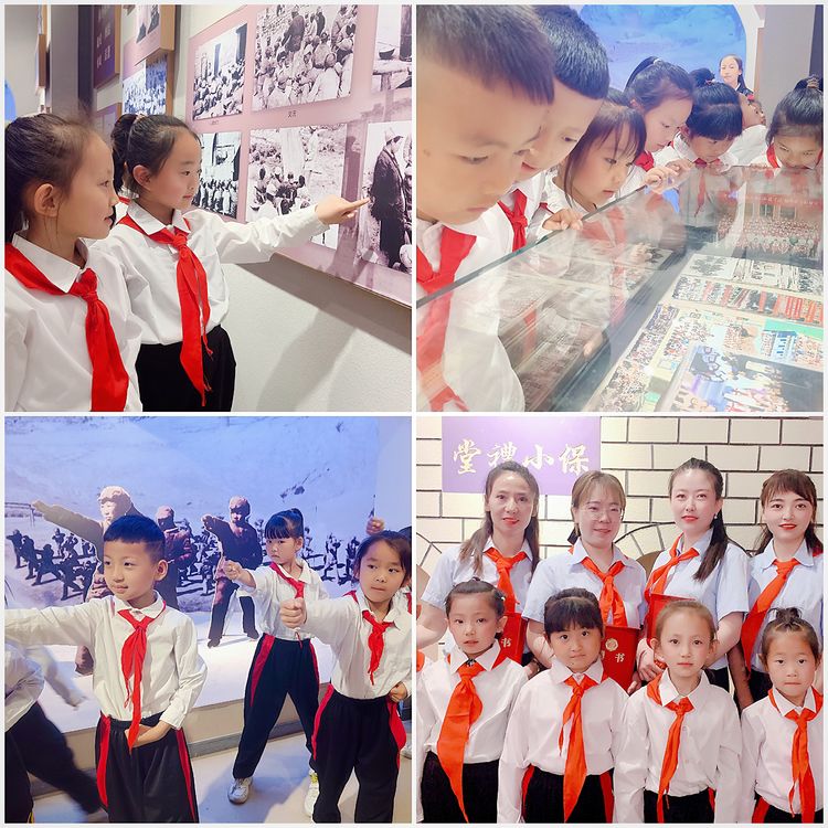 争做新时代的好少年队日活动总结,喜迎二十大争做好队员建队日主题