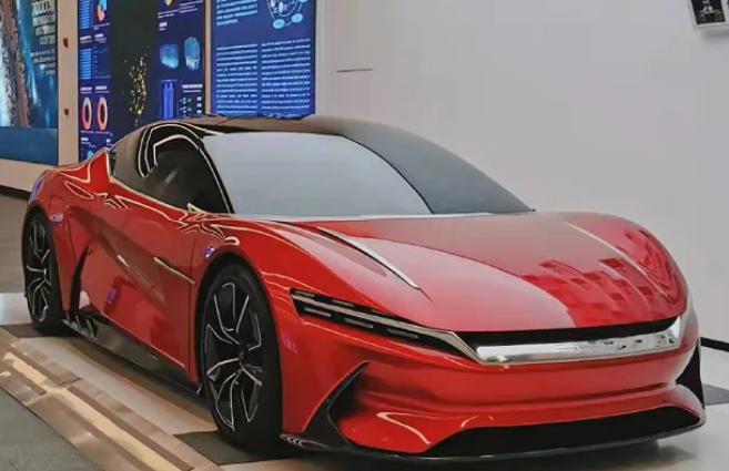 比亚迪今年能否雄起一把,比亚迪势如破竹