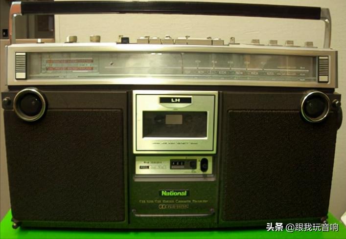 松下rx系列收录机,松下RX-5030收录机