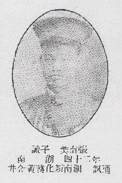 黄埔军校第八期中的湘乡人,黄埔军校湖南新化籍学生曾显忠