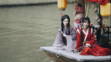 流量突然暴涨几十万,杭州宋城改版