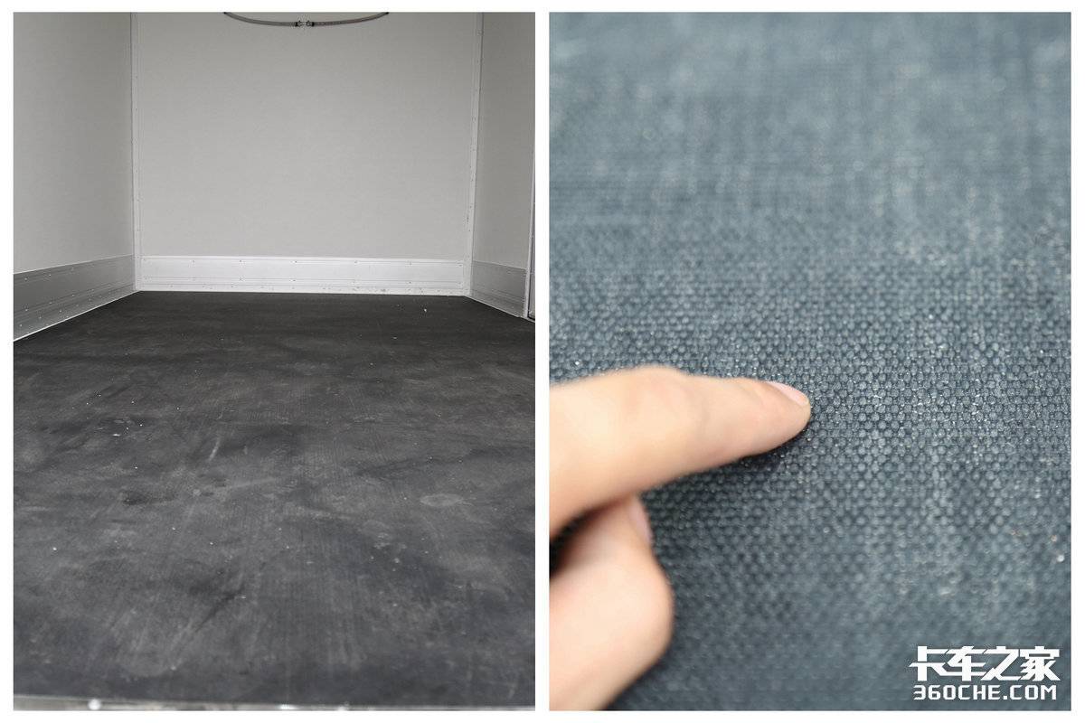 福田奥铃4米2冷藏车能跑多少公里,福田奥铃智蓝冷藏车