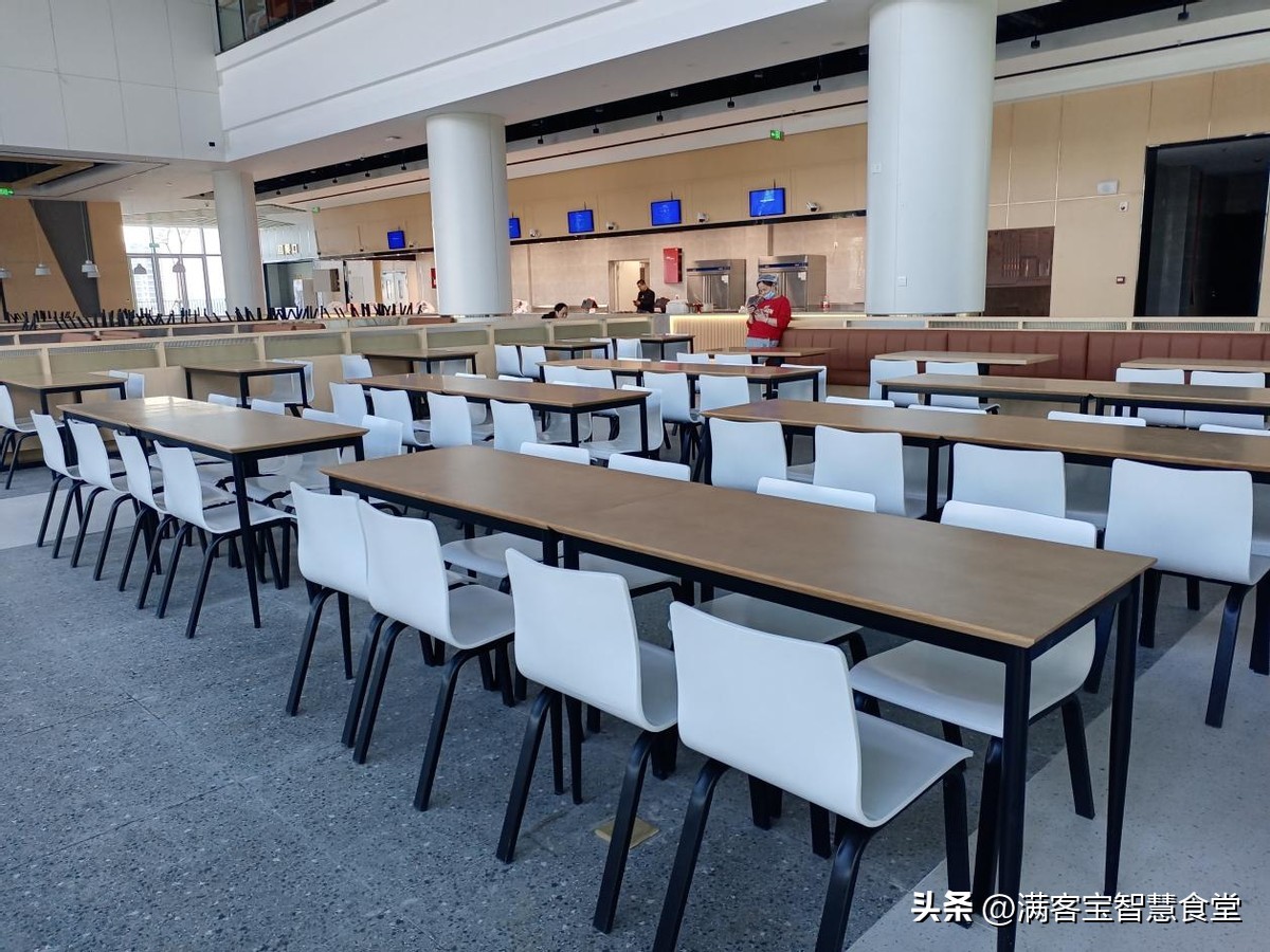 单位智慧食堂管理系统,机关单位食堂管理系统