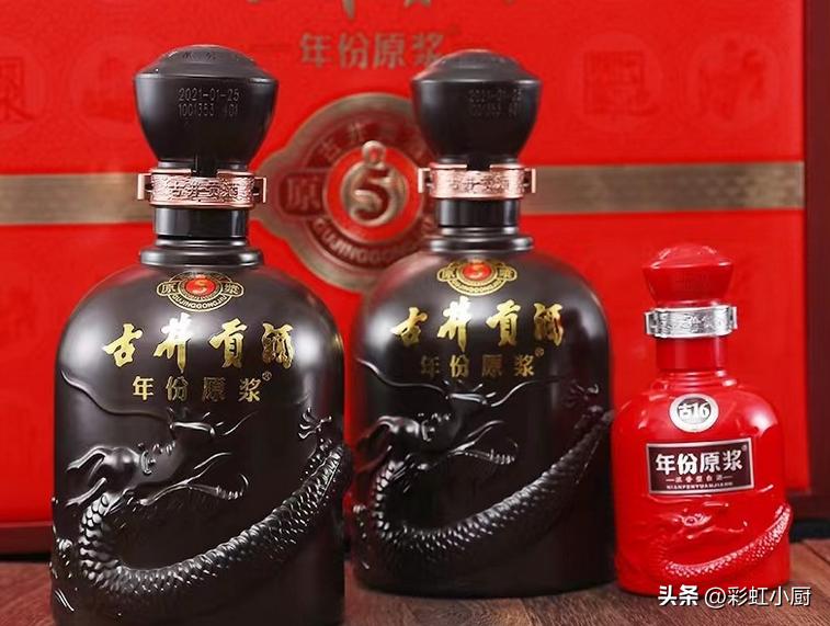 白酒8大名酒各自销量最好的单品,春节白酒销量排行榜数据