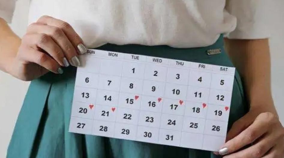 经期注意不能吃什么食物,经期到底不能干什么