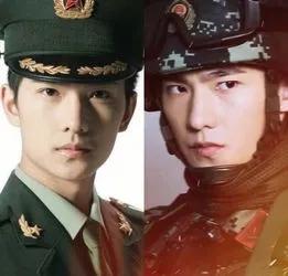 杨洋颜值全职高手,杨洋各个饰演人物的评价