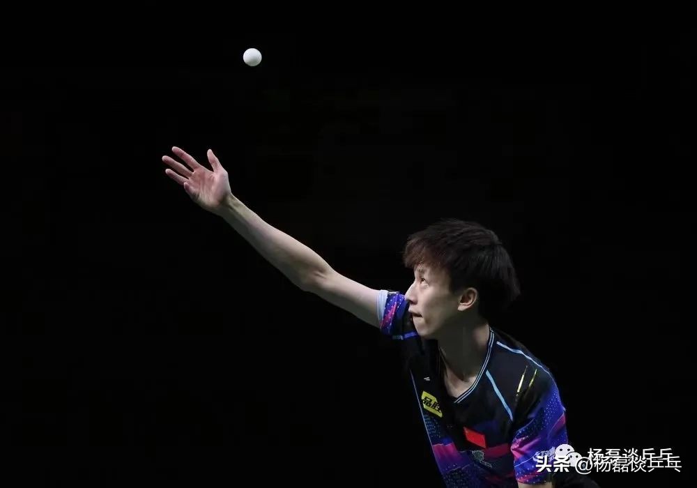 2023年德班世乒赛男单赛后总结,2023德班世乒赛谁爆冷