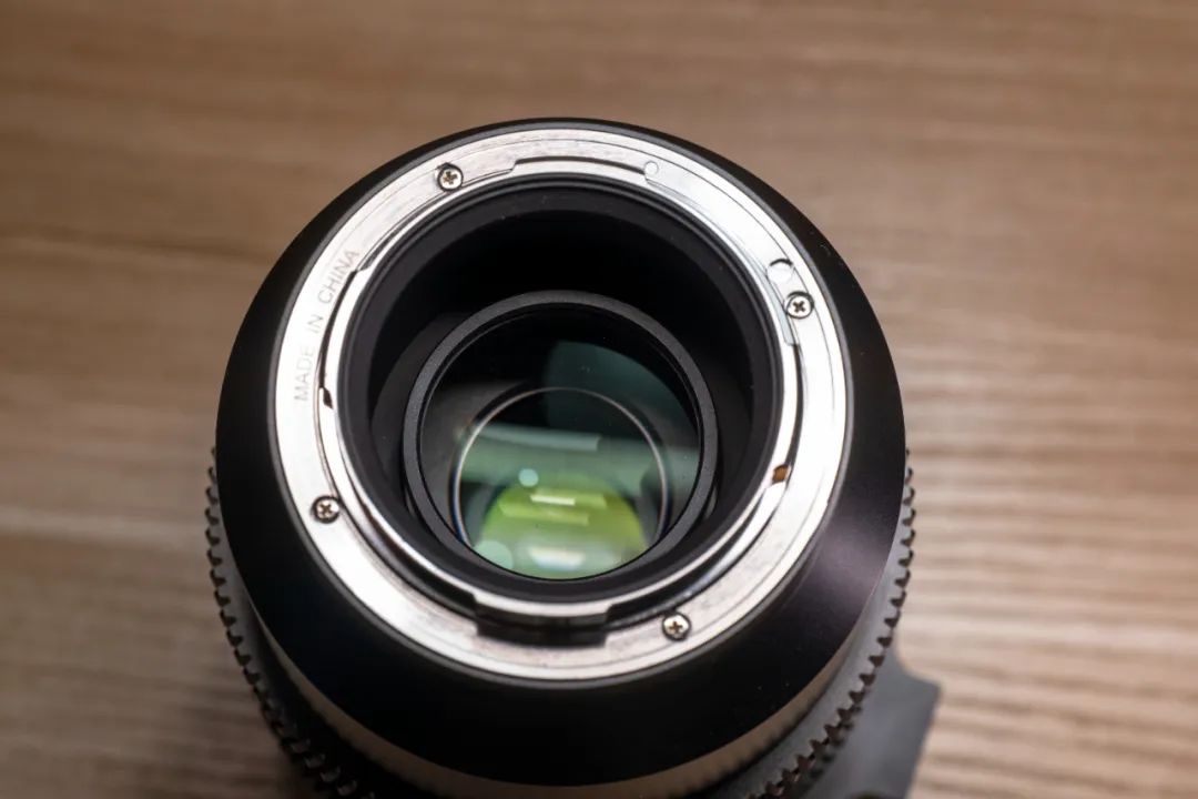 老蛙100mmf2.8微距的使用方法,老蛙100mm微距镜头实用测评