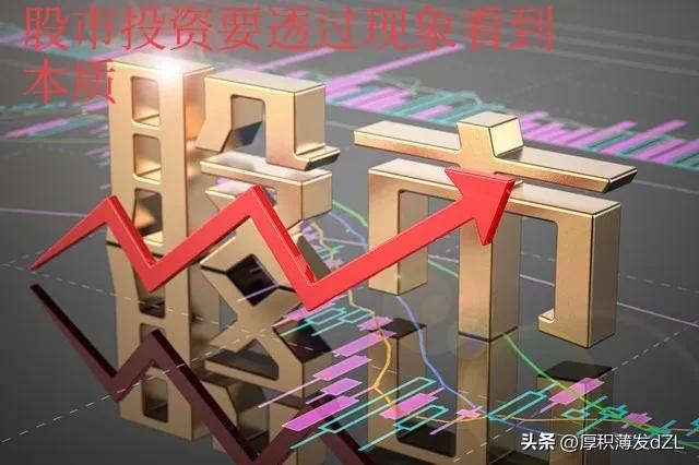 我的股票,我的股票投资之路