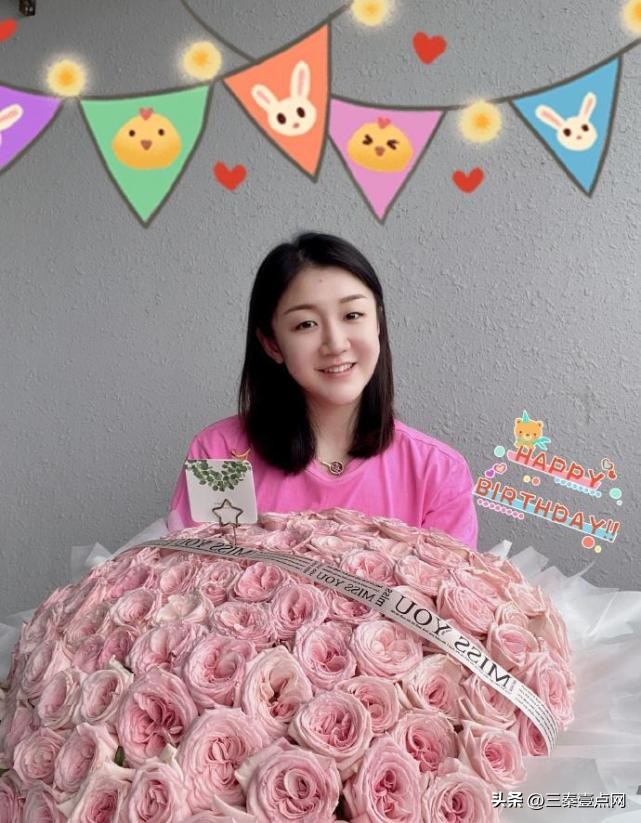 陈梦身家,陈梦的个人身价多少亿