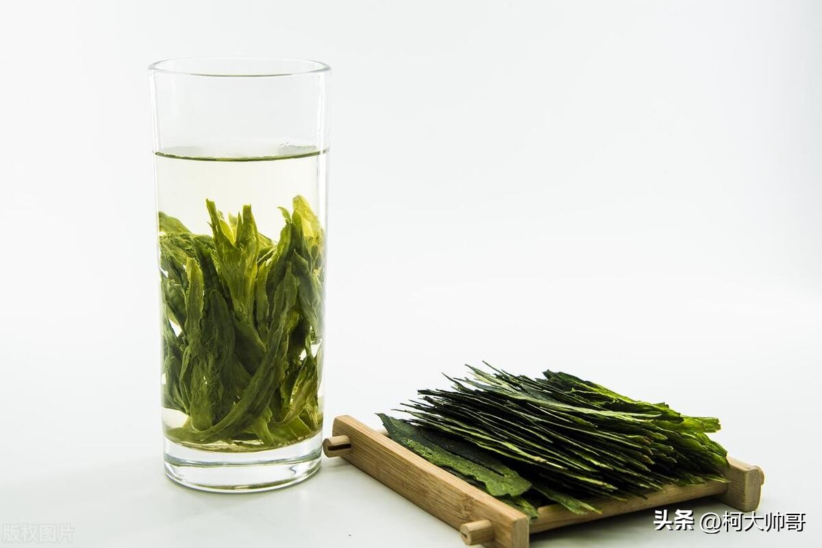 中国茶叶最多的省,谁才是我国茶叶第一大省