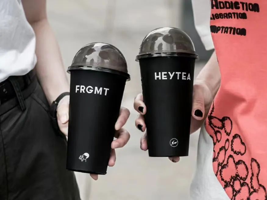 柠檬茶爆款有哪些 (现在最火的柠檬茶)