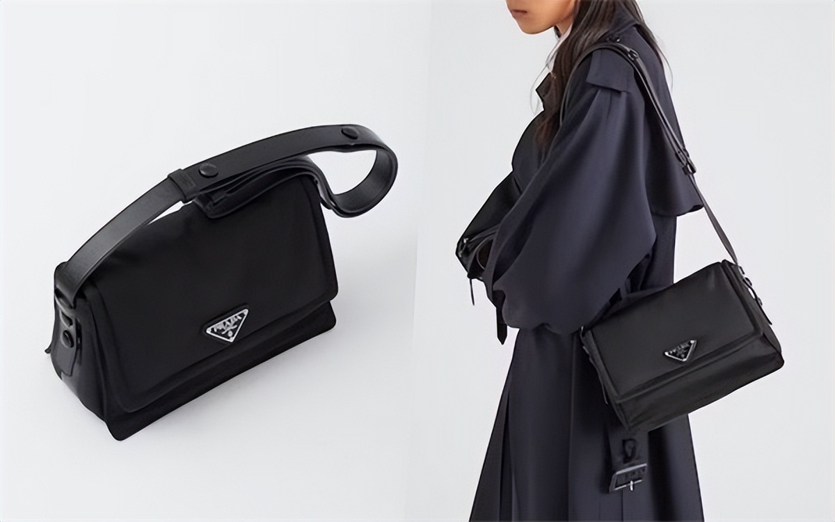 香奈儿19号跟lv邮差包哪个合适,lv2023新款邮差包值不值得买