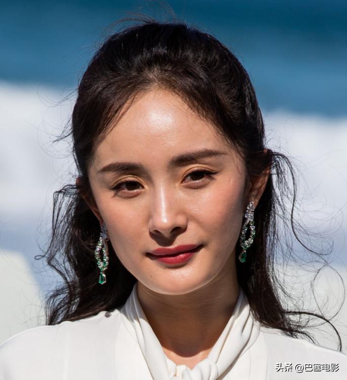 视觉中国镜头下孙俪状态令人惊艳,孙俪年轻时的颜值和刘亦菲