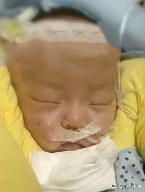 孩子肺炎“秒变”心衰？教会家长如何预防肺炎，心衰从这4点发现