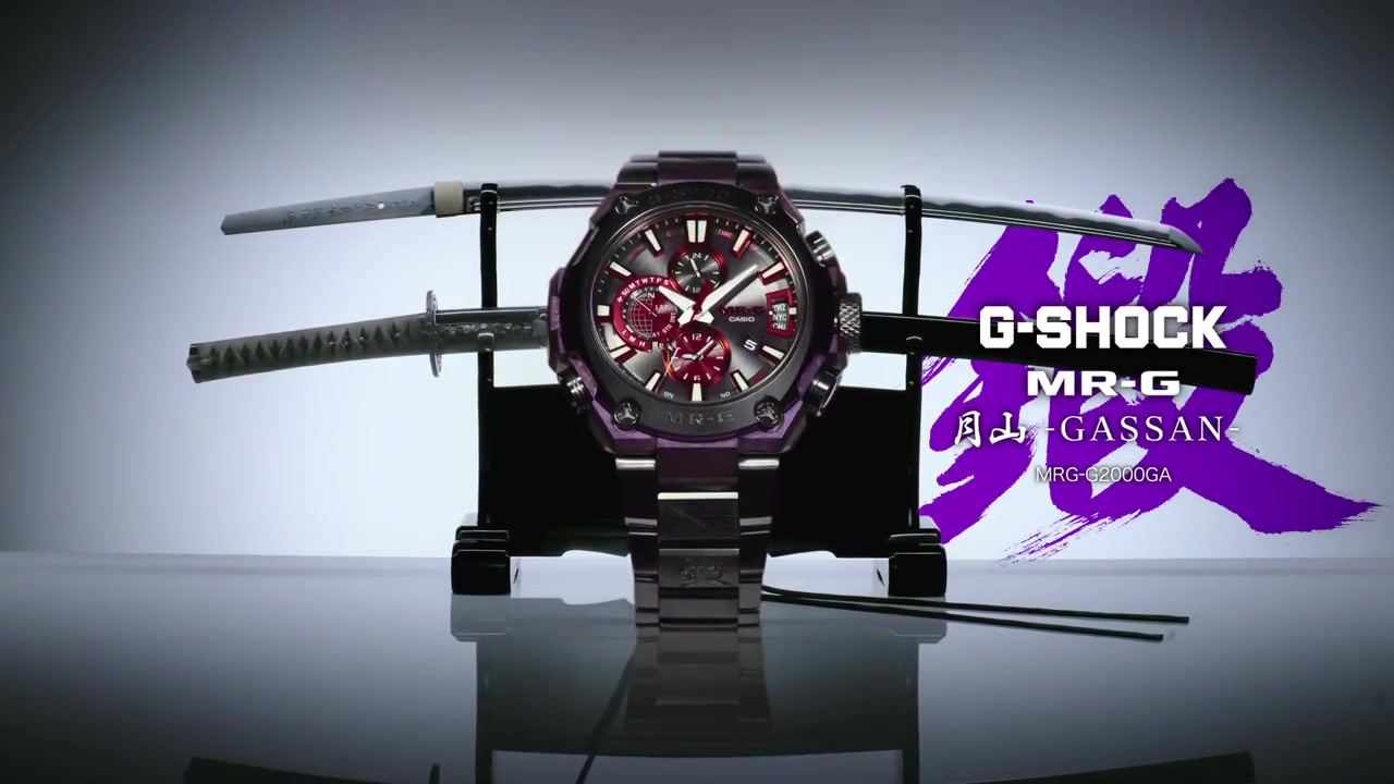 2018卡西欧g-shock经典黑金手表,卡西欧g-shock黑金适合什么年龄戴