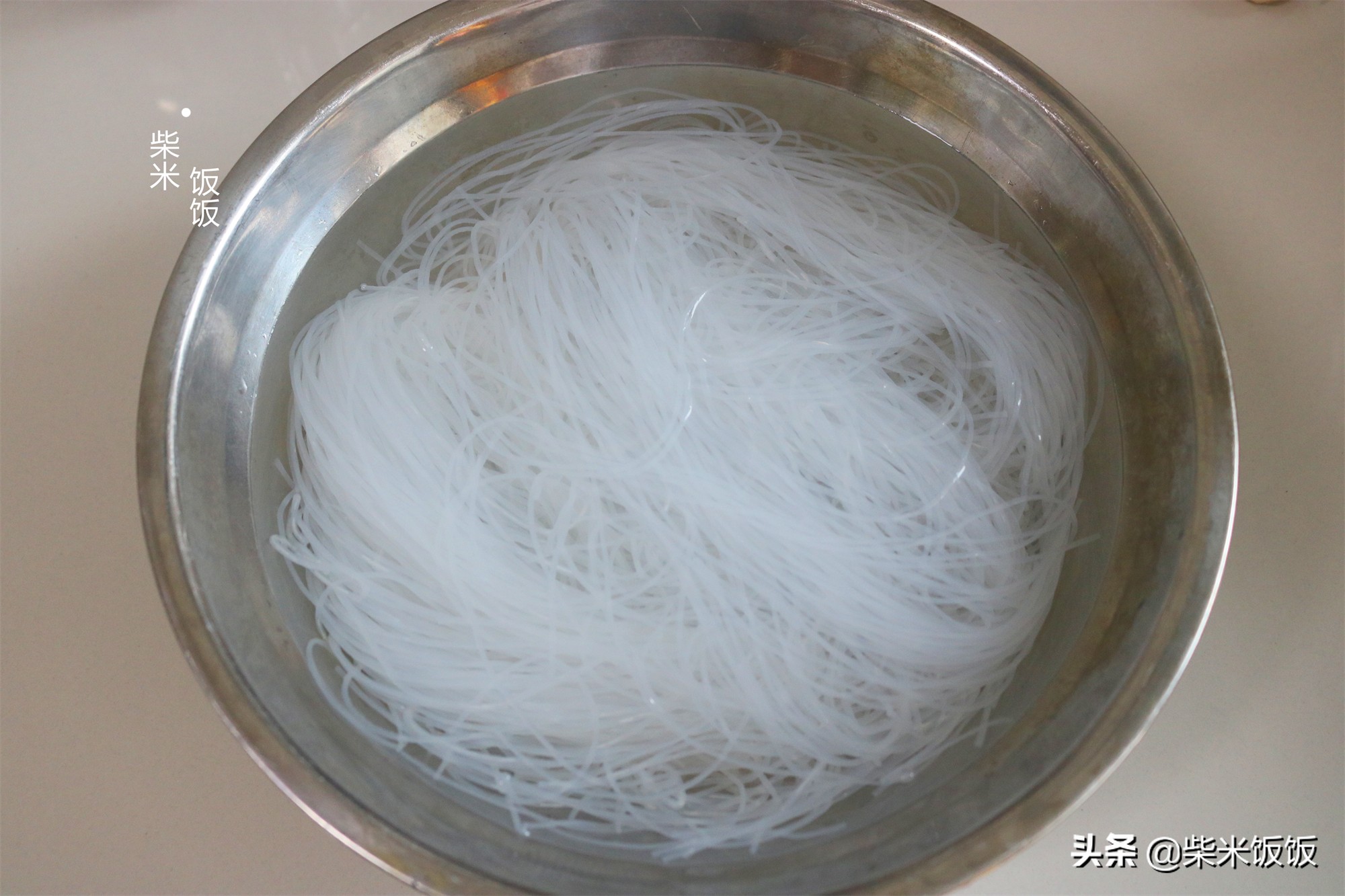 一煮一拌做凉菜,稍微一煮加点酱汁一焖就好了