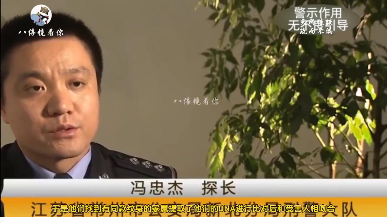 不明女尸案件纪实全集,湖边女尸谜案纪实完整版