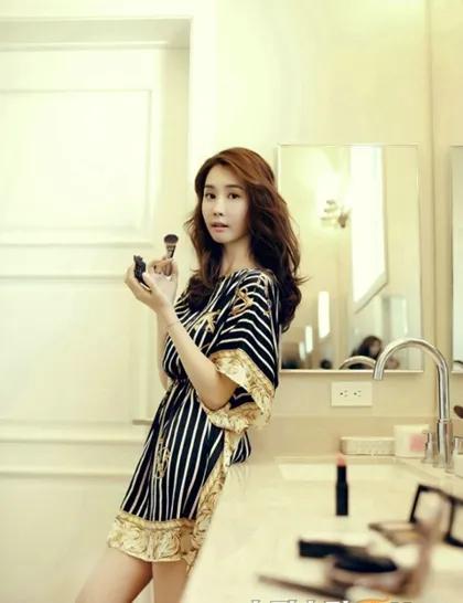 韩国艺人李多海图片,韩国李多海的电视剧